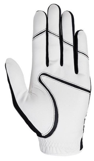 Callaway Opti Fit guanto da golf junior