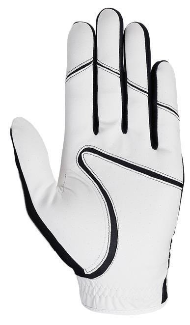 Callaway Opti Fit guanto da golf junior
