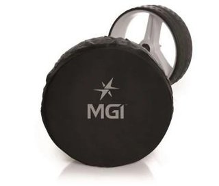 MGI ZIP Wheel Covers, nero
