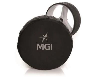MGI ZIP Wheel Covers, nero
