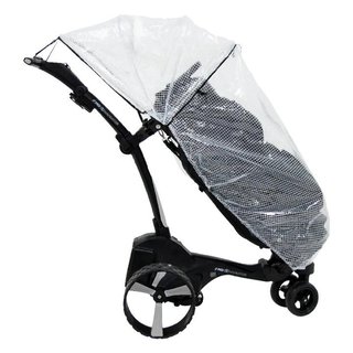 MGI Zip and Quad Series copertura antipioggia