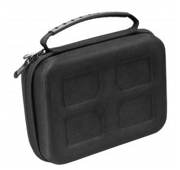 Voice Caddie Swing Caddie SC300 custodia protettiva, nero