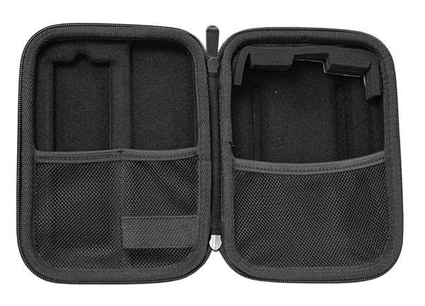 Voice Caddie Swing Caddie SC300 custodia protettiva, nero
