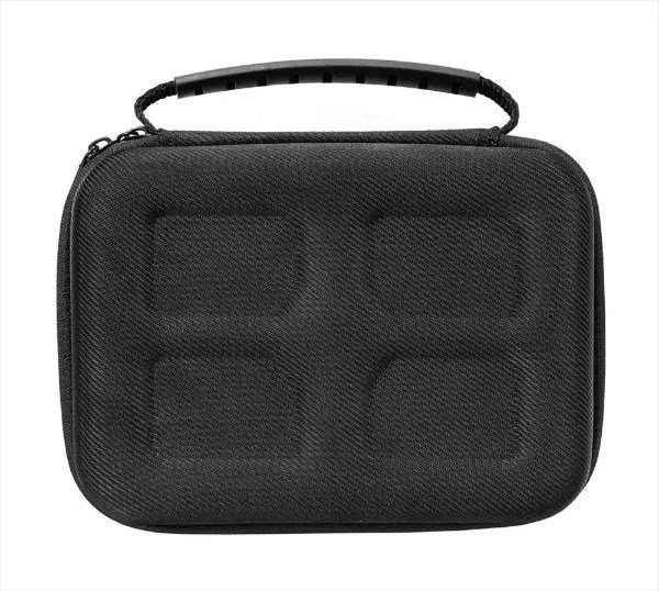 Voice Caddie Swing Caddie SC300 custodia protettiva, nero