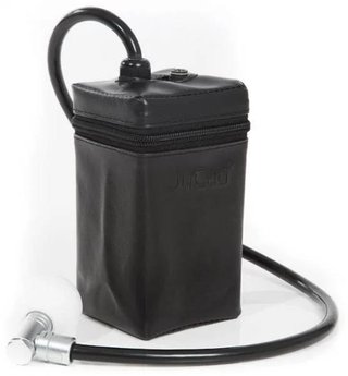 JuCad Powerpack 1.0 accessorio per carrello (sistema 48V), incl. sistema batteria Li e unità di controllo (software), senza caricatore