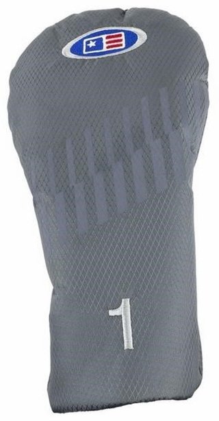 U.S. Kids U.S. Kids Golf DV3 Driver Headcover 2022 WT-10 copritesta driver