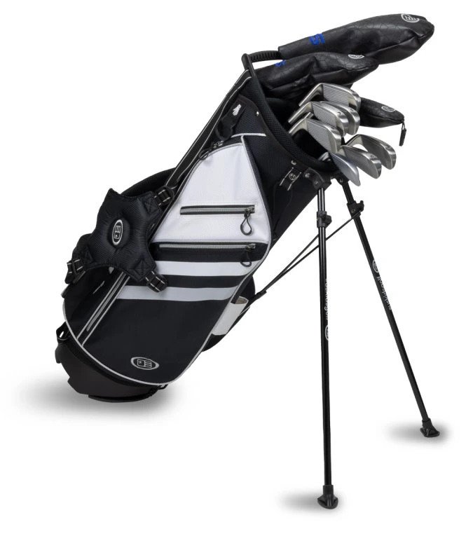 U.S. Kids Golf TS5-66 (167+cm) set da golf junior, grafite