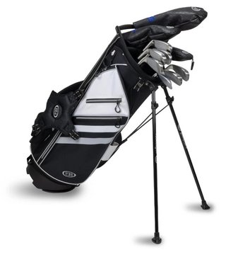 U.S. Kids Golf TS5-66 (167+cm) set da golf junior, grafite
