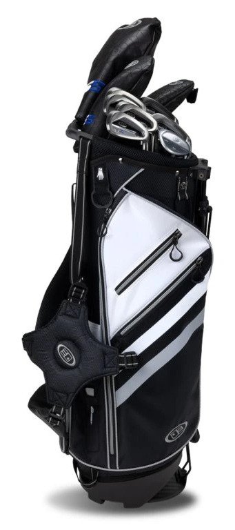 U.S. Kids Golf TS5-66 (167+cm) set da golf junior, grafite