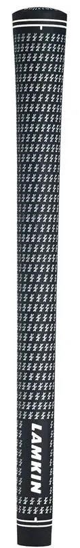 Lamkin Crossline 58R grip Standard nero/bianco