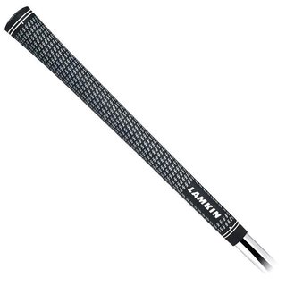 Lamkin Crossline 58R grip Standard nero/bianco