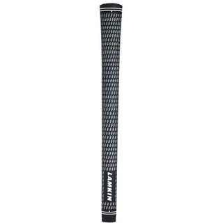 Lamkin Crossline 58R grip Standard nero/bianco