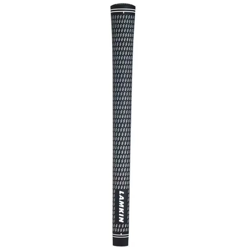 Lamkin Crossline 58R grip Standard nero/bianco