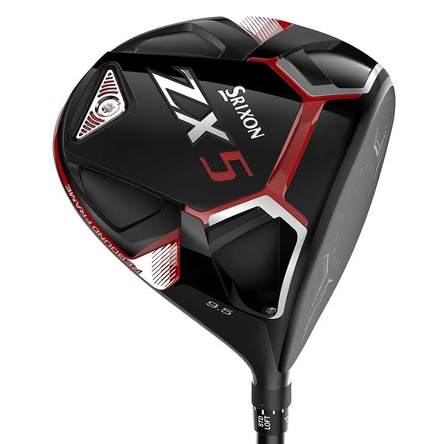 Srixon ZX5 driver da uomo