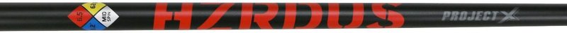 Srixon ZX5 driver da uomo