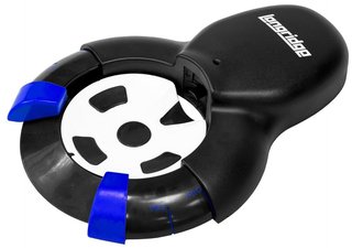 Longridge Adjustable Hole Auto Put attrezzo da allenamento