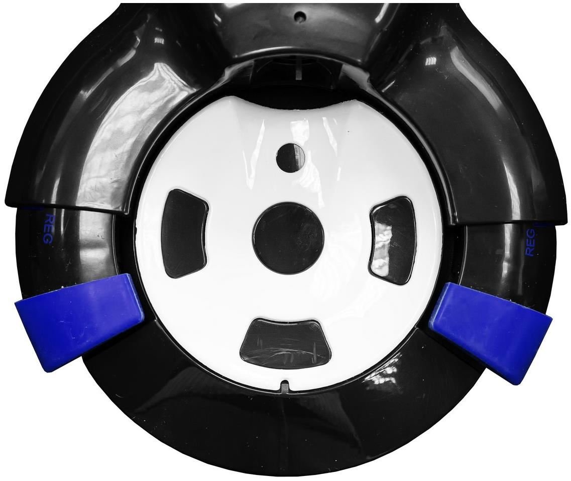 Longridge Adjustable Hole Auto Put attrezzo da allenamento