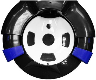 Longridge Adjustable Hole Auto Put attrezzo da allenamento
