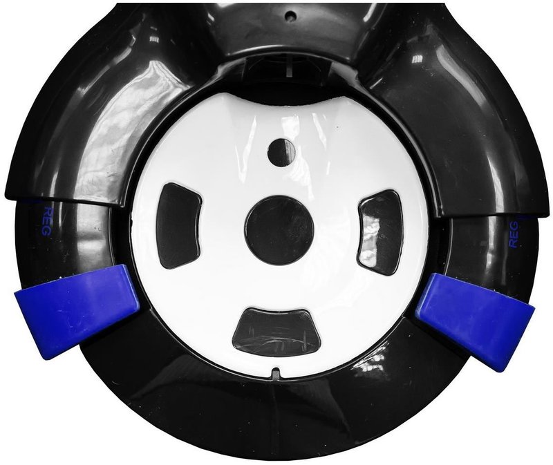Longridge Adjustable Hole Auto Put attrezzo da allenamento