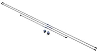 Longridge Tour Rod Pro Alignment Sticks (3 pz)