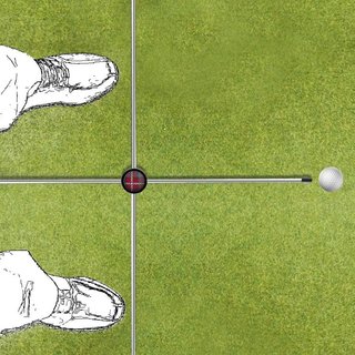 Longridge Tour Rod Pro Alignment Sticks (3 pz)