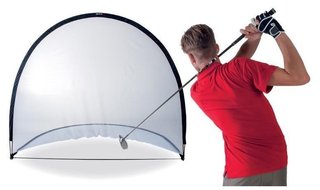 Pure2Improve Practice Net 2,4m