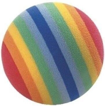 Pure 2 Improve Foam Practice palline da golf (9 palline)