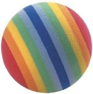 Pure 2 Improve Foam Practice palline da golf (9 palline)