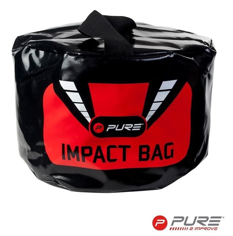 Pure2Improve Impact Bag accessorio di allenamento