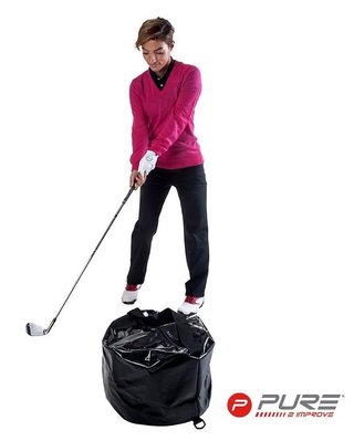 Pure2Improve Impact Bag accessorio di allenamento