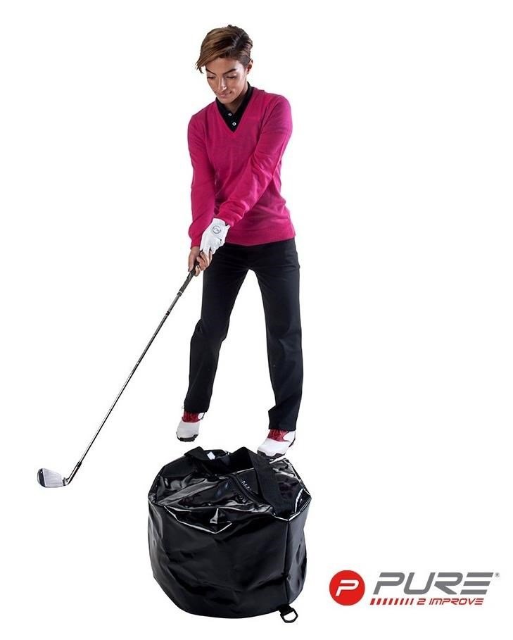 Pure2Improve Impact Bag accessorio di allenamento