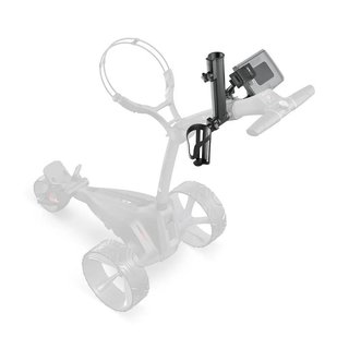 Motocaddy Essential Accessory Pack accessori per trolley, nero