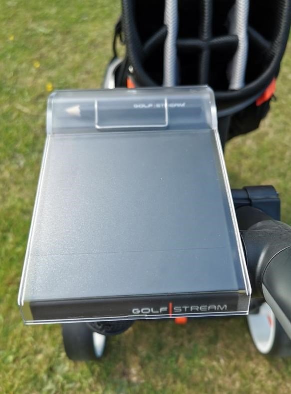 Golfstream Vision portasegnapunti