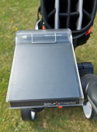 Golfstream Vision portasegnapunti