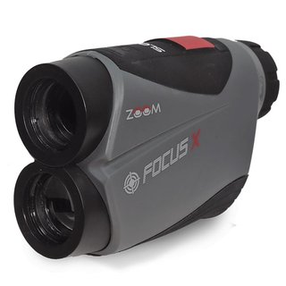 Zoom Focus X telemetro laser