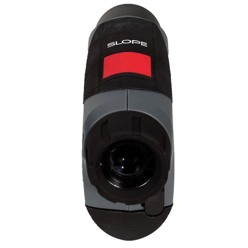 Zoom Focus X telemetro laser
