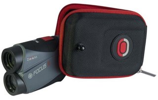 Zoom Focus X telemetro laser
