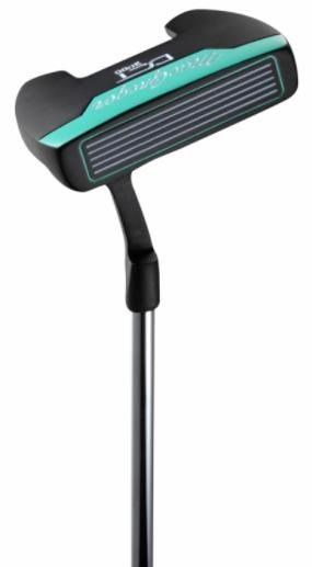 MacGregor DCT3000 set da golf da donna, grafite, cart bag