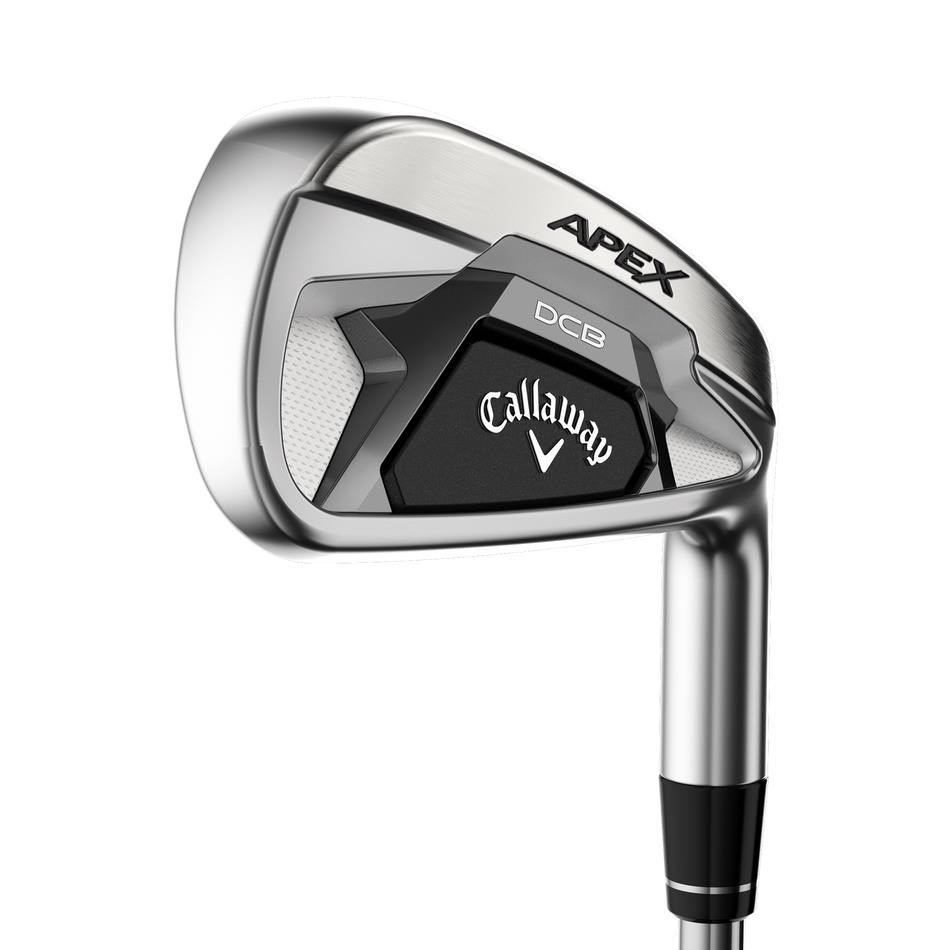 Callaway Apex DCB ferri da uomo, acciaio
