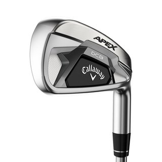 Callaway Apex DCB ferri da uomo, acciaio