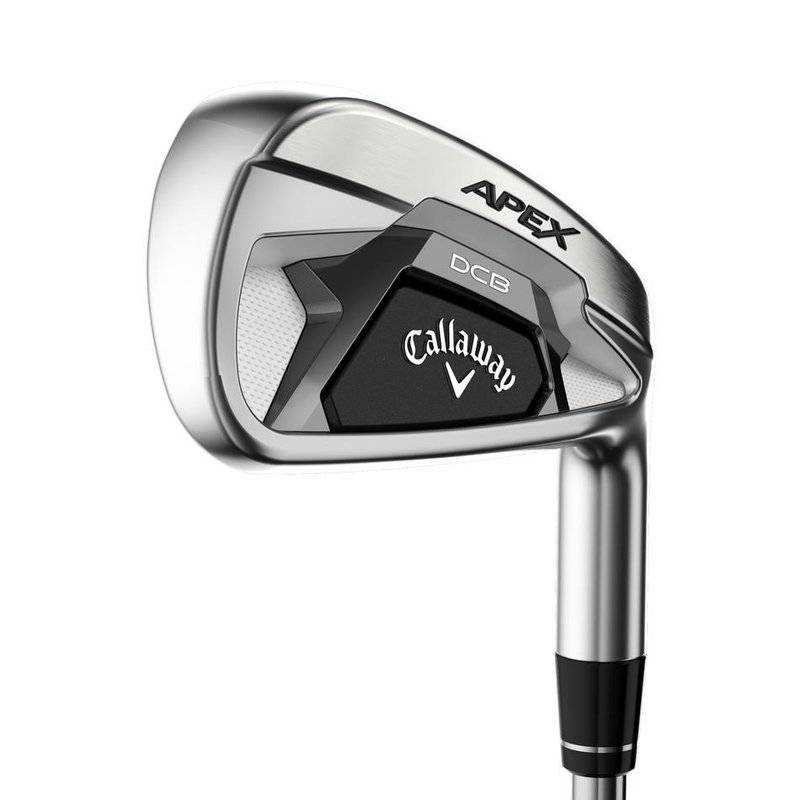 Callaway Apex DCB ferri da uomo, acciaio