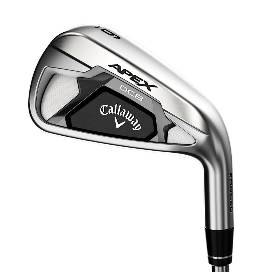 Callaway Apex DCB ferri da uomo, acciaio