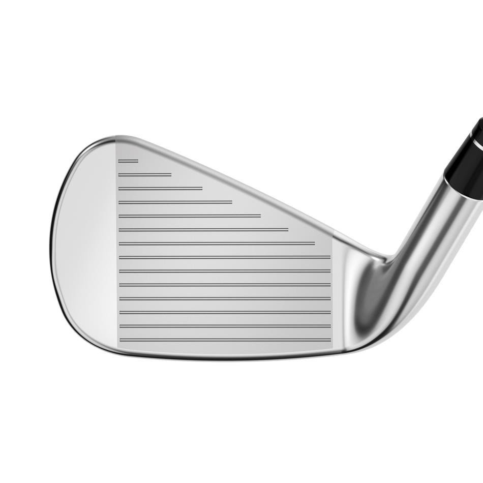 Callaway Apex DCB ferri da uomo, acciaio