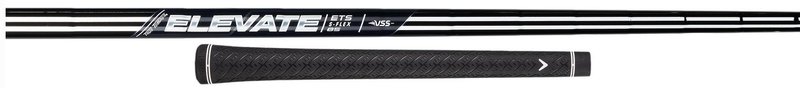 Callaway Apex DCB ferri da uomo, acciaio