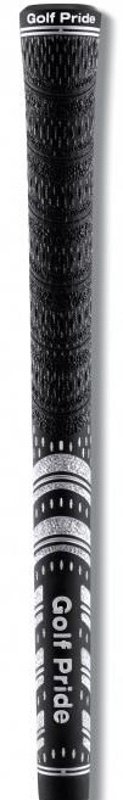 Golf Pride Decade MultiCompound Cord grip, STANDARD, nero