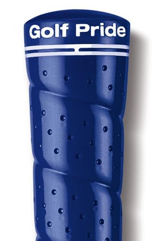 Golf Pride Tour Wrap 2G grip standard blu