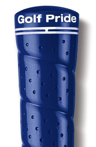 Golf Pride Tour Wrap 2G grip standard blu