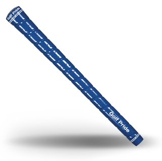 Golf Pride Tour Wrap 2G grip, blu, standard