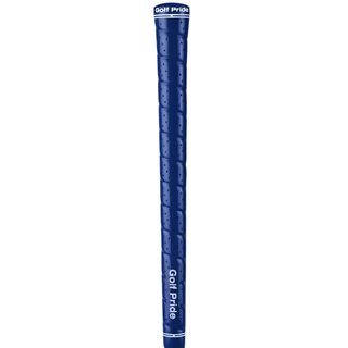 Golf Pride Tour Wrap 2G grip, blu, standard