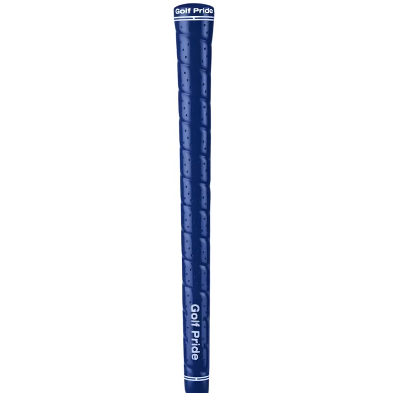 Golf Pride Tour Wrap 2G grip, blu, standard